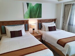 Sea Pearl Beach Resort