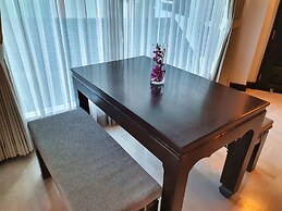 Sea Pearl Beach Resort