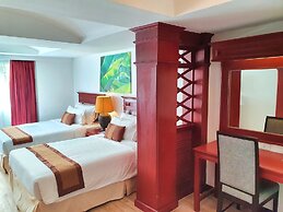 Sea Pearl Beach Resort