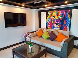 Sea Pearl Beach Resort