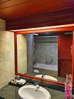 Sea Pearl Beach Resort