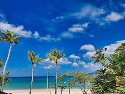 Sea Pearl Beach Resort