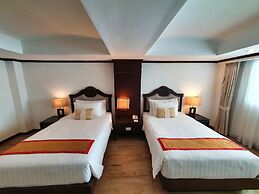 Sea Pearl Beach Resort