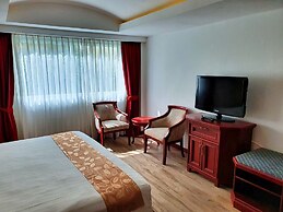 Sea Pearl Beach Resort