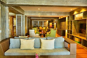 Sea Pearl Beach Resort