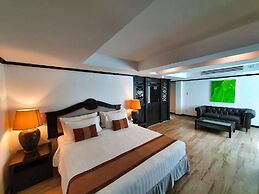 Sea Pearl Beach Resort