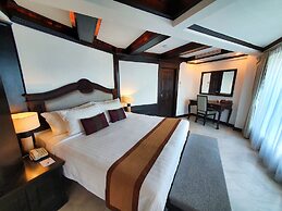 Sea Pearl Beach Resort