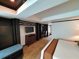 Sea Pearl Beach Resort