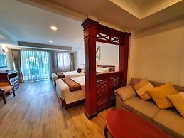 Sea Pearl Beach Resort