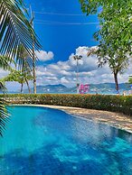 Sea Pearl Beach Resort