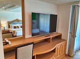 Sea Pearl Beach Resort