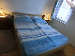 Ferienwohnung Schönberg