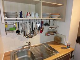 Ferienwohnung Schönberg