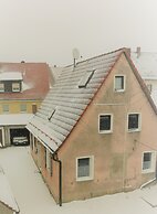 Ferienwohnung Schönberg