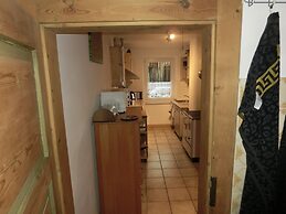 Ferienwohnung Schönberg
