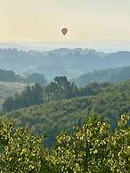 Aux Coteaux D'aussac