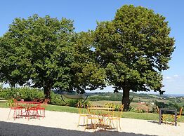 Aux Coteaux D'aussac