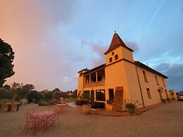 Aux Coteaux D'aussac