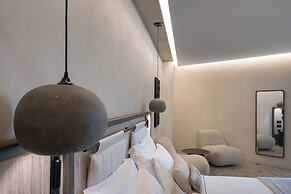 Aeonic Suites and Spa