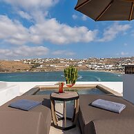 Aeonic Suites and Spa