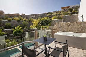 Aeonic Suites and Spa