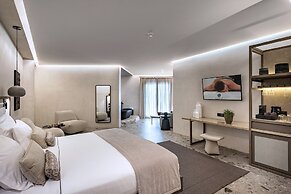 Aeonic Suites and Spa