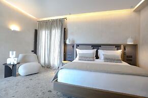 Aeonic Suites and Spa