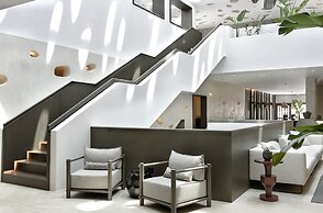 Aeonic Suites and Spa