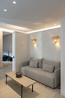 Aeonic Suites and Spa