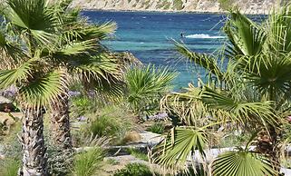 Aeonic Suites and Spa