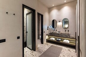 Aeonic Suites and Spa