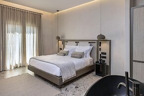 Aeonic Suites and Spa