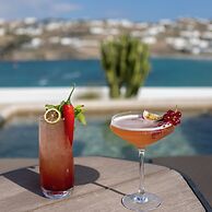 Aeonic Suites and Spa