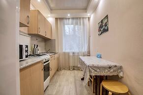 Apartment Hanaka Skakovaya 18