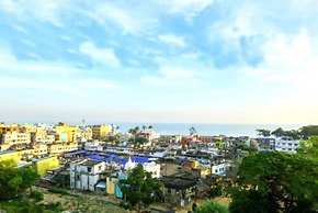 Goroomgo Mira International Digha