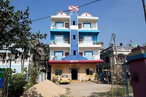 Goroomgo Aastha Digha