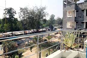 Goroomgo Aastha Digha