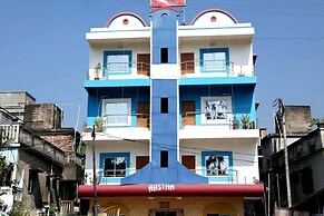 Goroomgo Aastha Digha