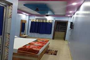 Goroomgo Ayush International Digha