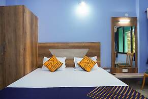 Goroomgo Ayush International Digha