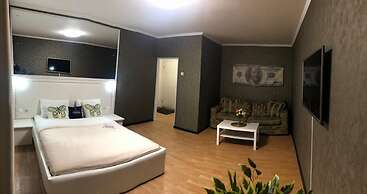 Apartament Hanaka Eletskaya 9