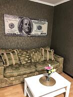 Apartament Hanaka Eletskaya 9