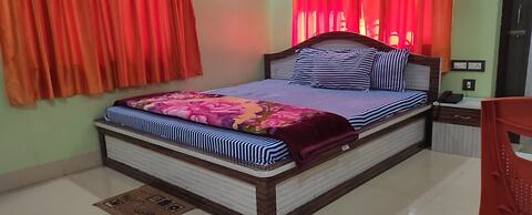 Goroomgo Muskan Guest House Digha