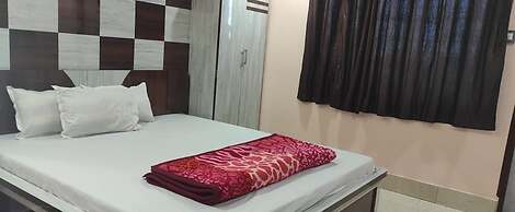 Goroomgo Muskan Guest House Digha