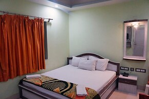 Goroomgo Muskan Guest House Digha