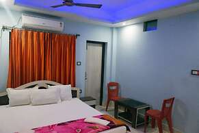 Goroomgo Muskan Guest House Digha