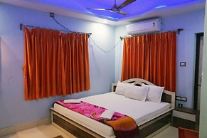 Goroomgo Muskan Guest House Digha