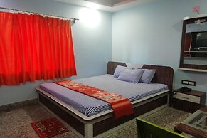 Goroomgo Muskan Guest House Digha