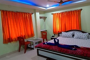Goroomgo Muskan Guest House Digha