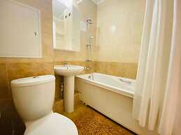 Apartment Hanaka Shipilovskij proezd 47